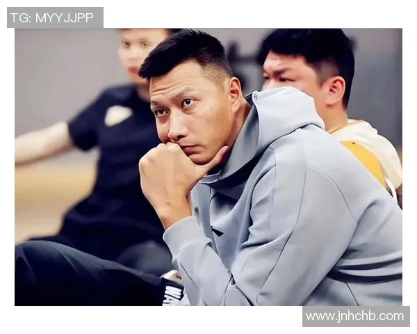杨毅专访易建联解读篮球背后的故事与网友的评价反响