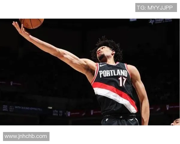 阿夫迪亚与巴雷特联手发威夏普狂砍36分助力开拓者战胜猛龙 阿夫迪亚与巴雷特联手发威夏普狂砍36分助力开拓者战胜猛龙