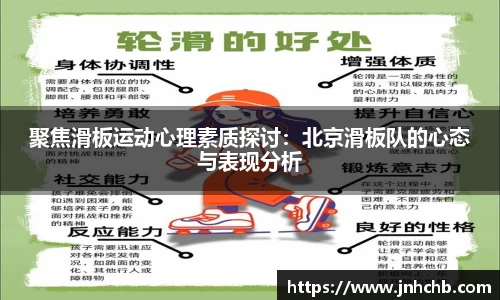 聚焦滑板运动心理素质探讨：北京滑板队的心态与表现分析