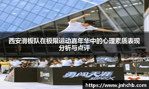 西安滑板队在极限运动嘉年华中的心理素质表现分析与点评